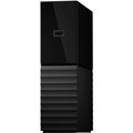 Western Digital My Book 4Tb Desktop Hard Drive w/ Password Protection And Auto Backup WDBBGB0040HBK-NESN